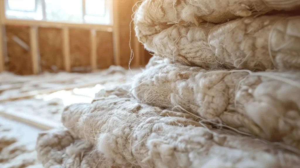 Energy-efficient building materials nz