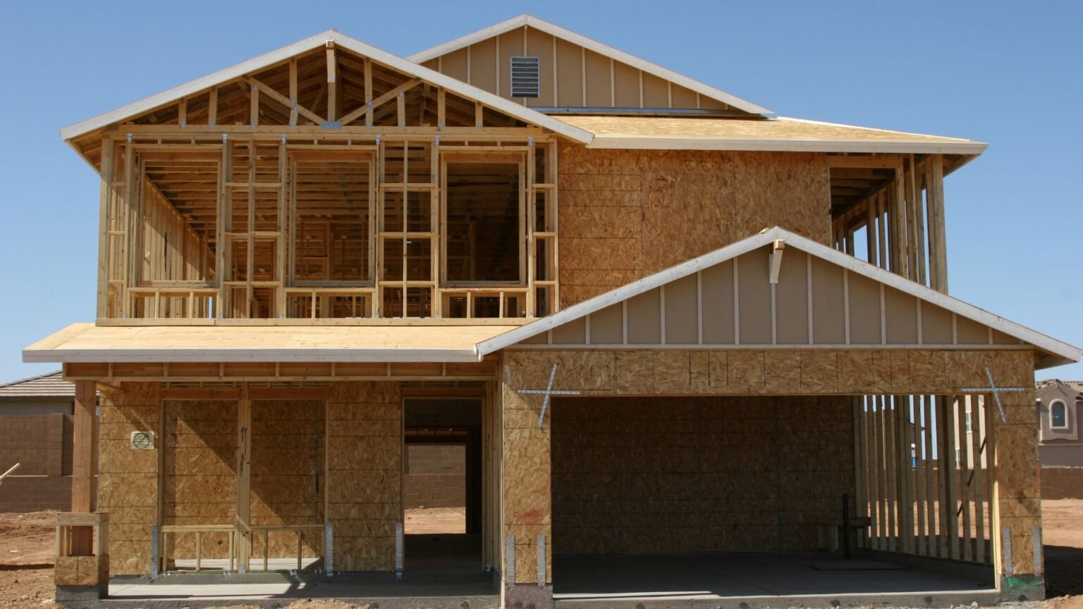 New Build Cost Per Square Meter NZ: 2025 Pricing Guide