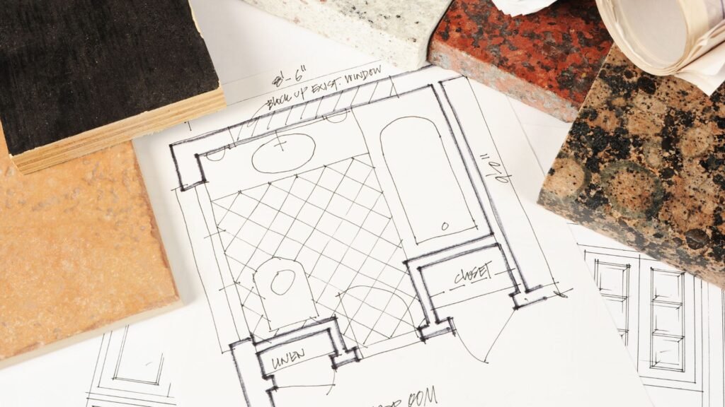 bathroom renovation ideas nz