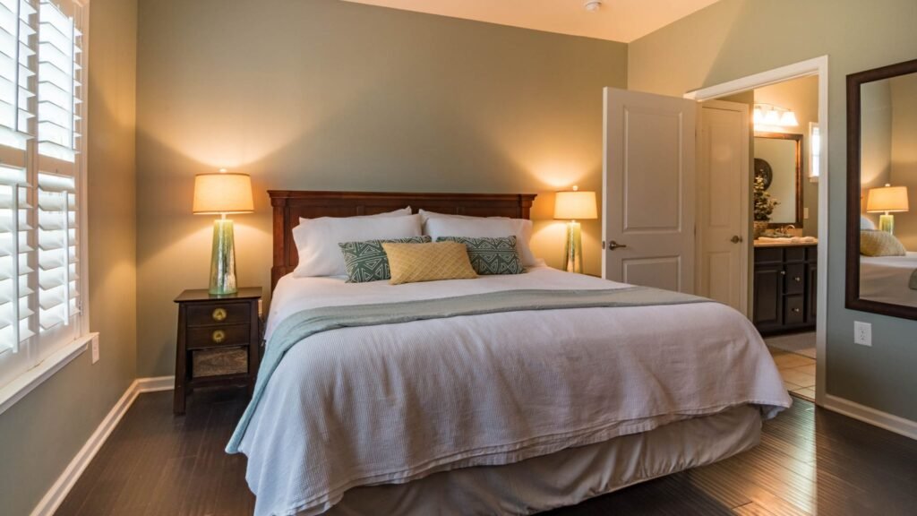 bedroom renovation cost nz
