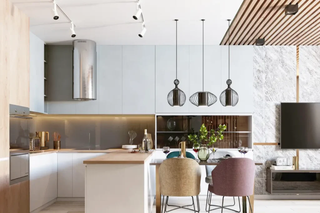 Team-focused approach to Home Design Wanaka and new builds by committed Builders Wanaka professionals.