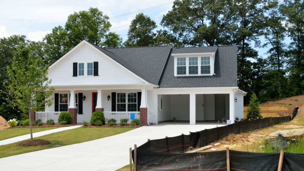 New Build Homes NZ: Costs, Benefits, And How To Get Started